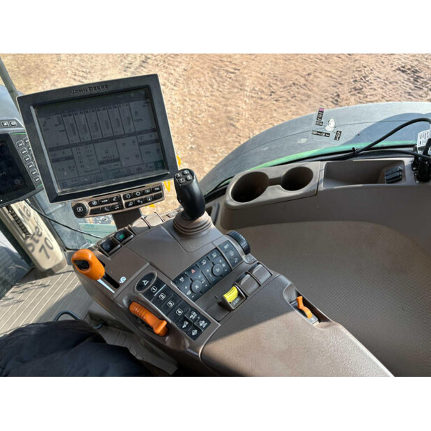 2018 JOHN DEERE 7310R-39852593