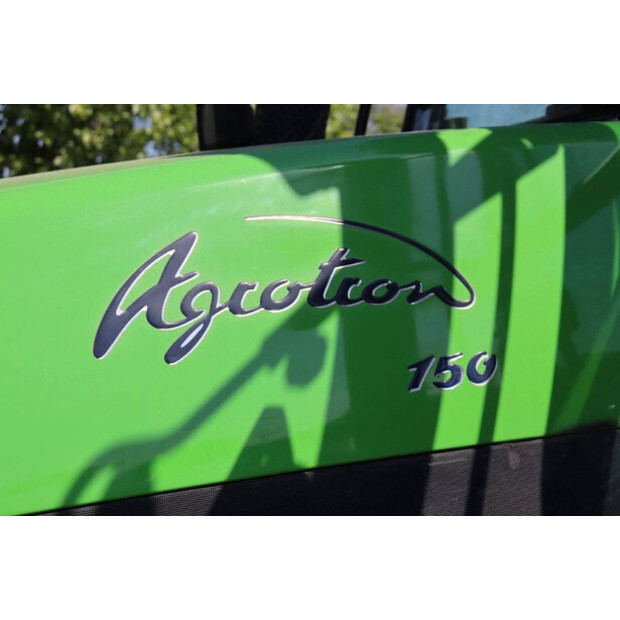 2004 فاهر-دويتس Agrotron 150-39852753