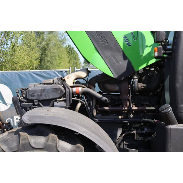 2004 فاهر-دويتس Agrotron 150-39852797