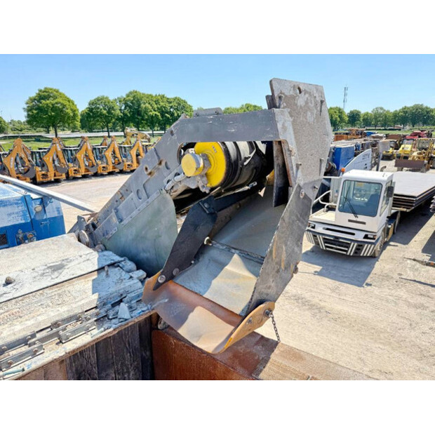 2011 Kleemann MR130Z-39852828