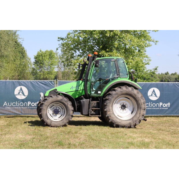 1995 Deutz-Fahr Agrotron 130-39852887
