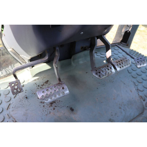1995 Deutz-Fahr Agrotron 130-39852917