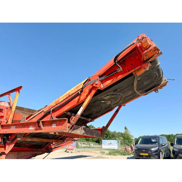 2005 Terex Finlay 883T-39852947