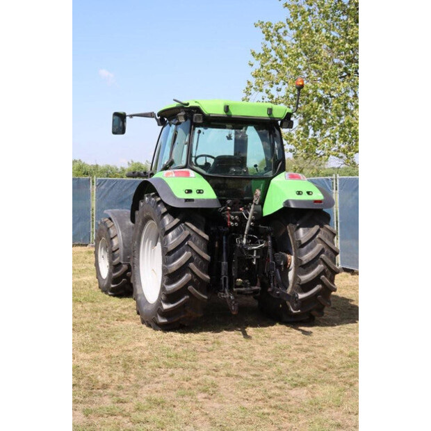 2007 Deutz-Fahr Agrotron K 110-39852973