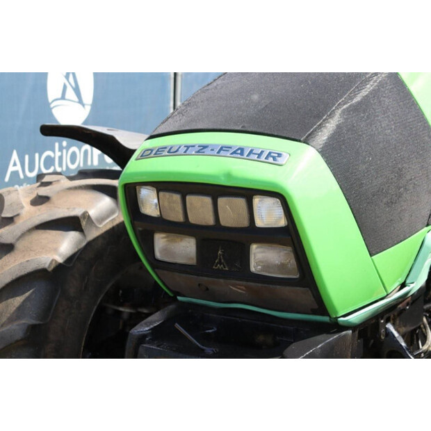 2007 Deutz-Fahr Agrotron K 110-39852980