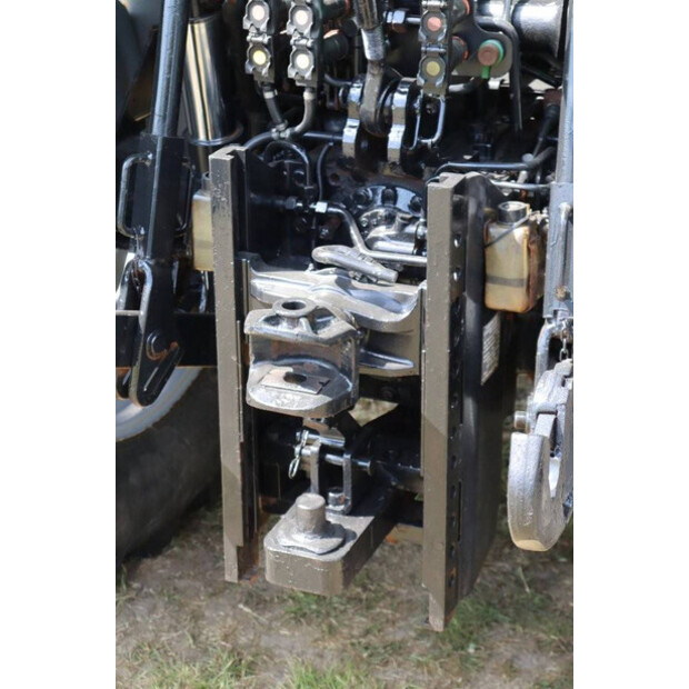 2009 Deutz-Fahr Agrotron K 100-39853118