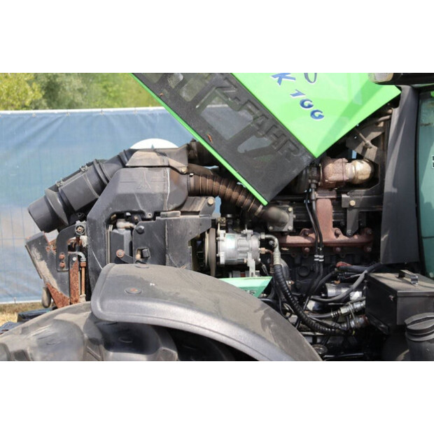 2009 Deutz-Fahr Agrotron K 100-39853140