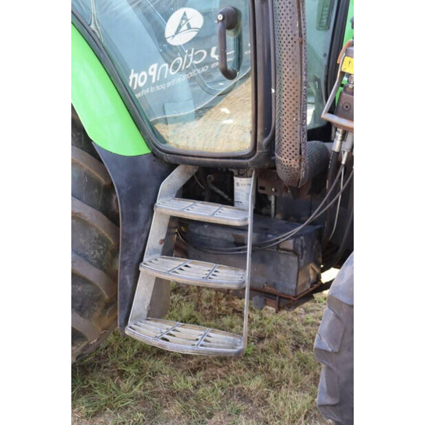 1999 فاهر-دويتس Agrotron 100-39853181