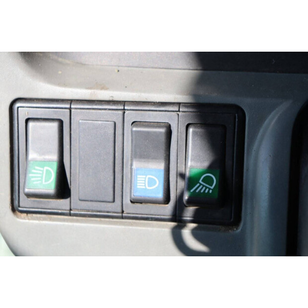 1999 فاهر-دويتس Agrotron 100-39853197