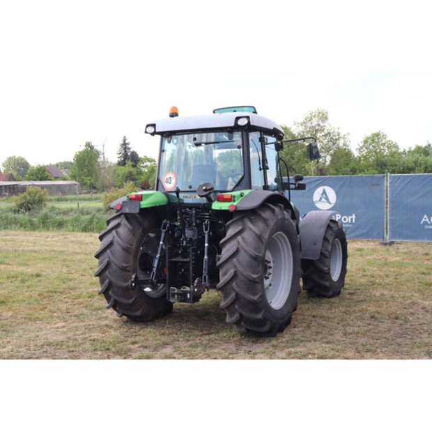 2012 فاهر-دويتس AGROFARM 100-39853261
