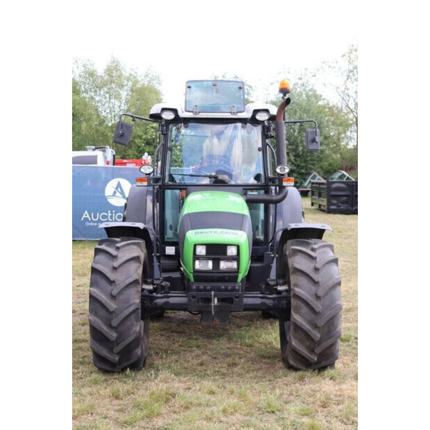 2012 فاهر-دويتس AGROFARM 100-39853263