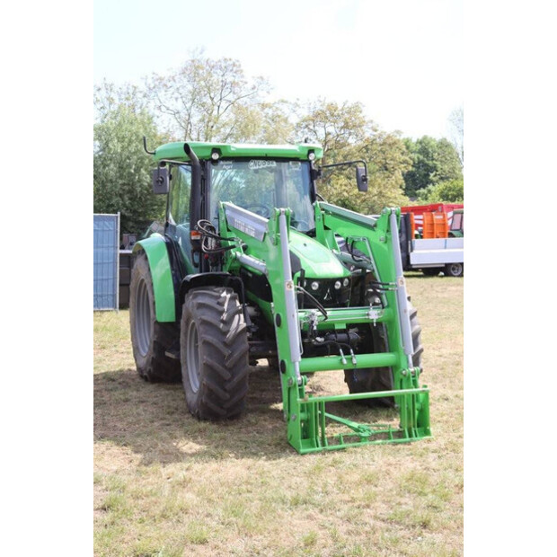 2017 Deutz-Fahr 5090-39853325