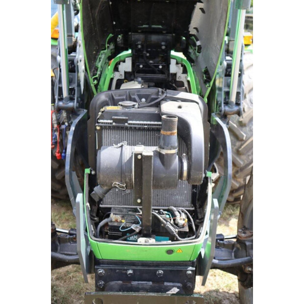 2018 Deutz-Fahr Agrolux 4.80-39853443