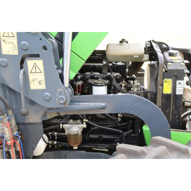 2018 Deutz-Fahr Agrolux 4.80-39853446