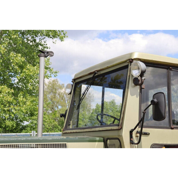 1980 Mercedes-Benz MB Trac 800-39853755