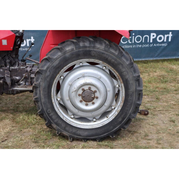 1978 Massey Ferguson 255-39853804