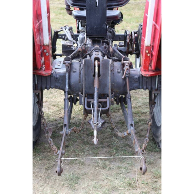 1978 Massey Ferguson 255-39853806