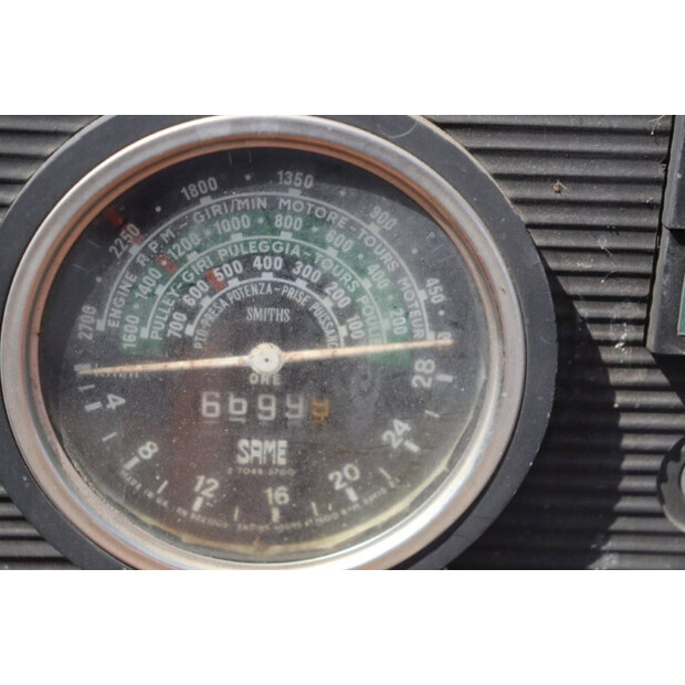 1979 Same Corsaro 70-39853856