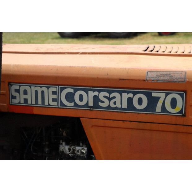 1979 Same Corsaro 70-39853865