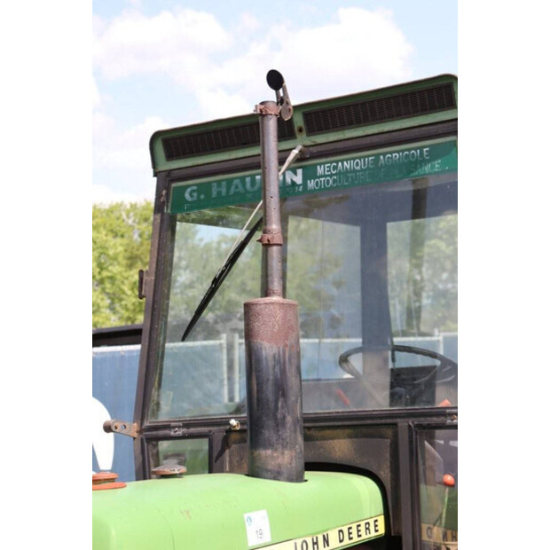 1975 JOHN DEERE 2130-39853877