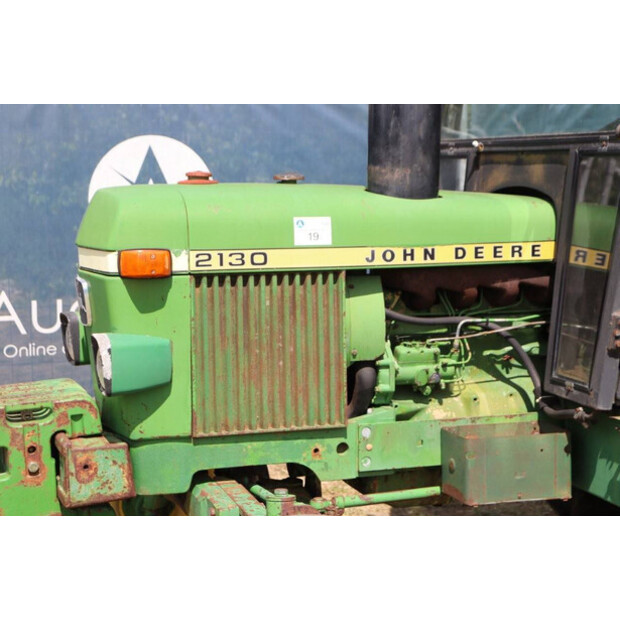 1975 JOHN DEERE 2130-39853878