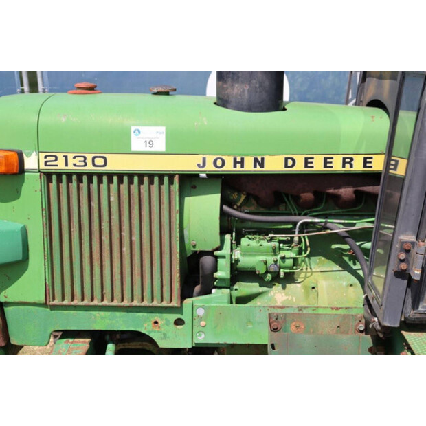 1975 JOHN DEERE 2130-39853905