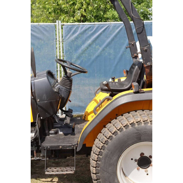 2006 JCB 331 HST-39853987
