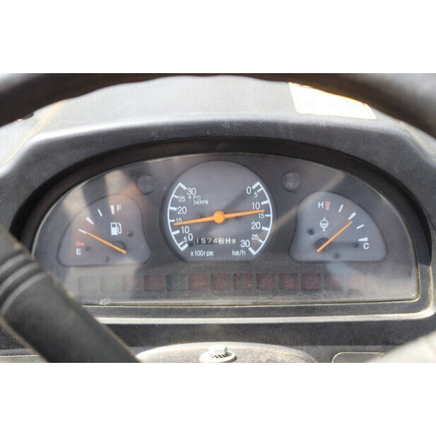 2006 JCB 331 HST-39853998