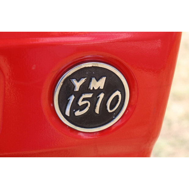 1991 YANMAR YM1510D-39854047