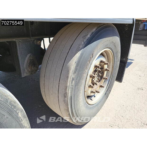 2018 كرون ThermoKing SLXi 300-39854562