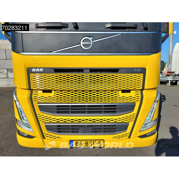 2021 Volvo FH 460-39854672
