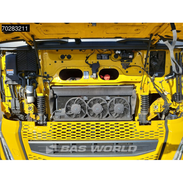 2021 Volvo FH 460-39854673