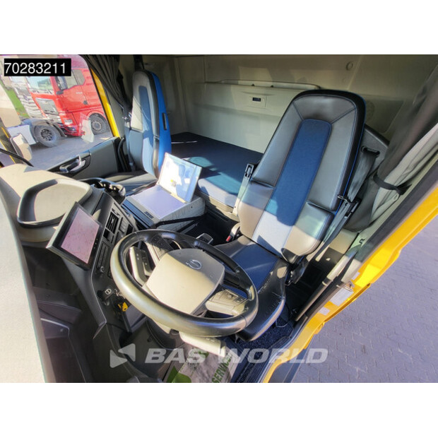2021 Volvo FH 460-39854694