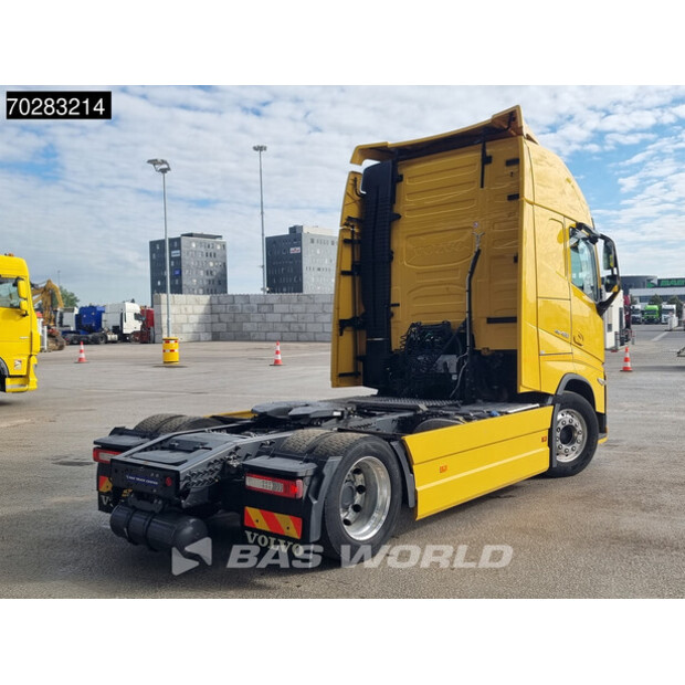 2021 Volvo FH 460-39854713