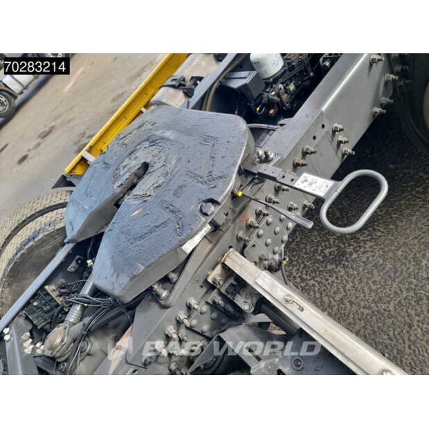 2021 Volvo FH 460-39854730