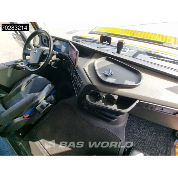 2021 Volvo FH 460-39854734