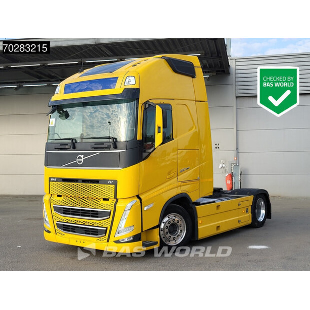 2021 Volvo FH 460-39854754