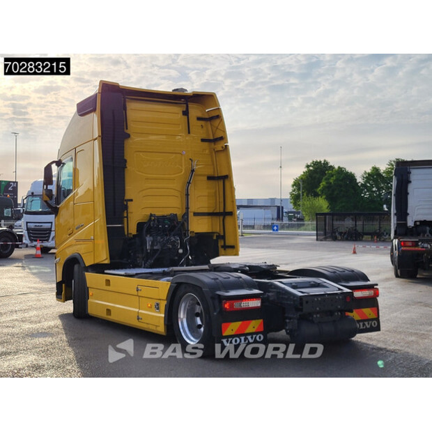 2021 Volvo FH 460-39854755