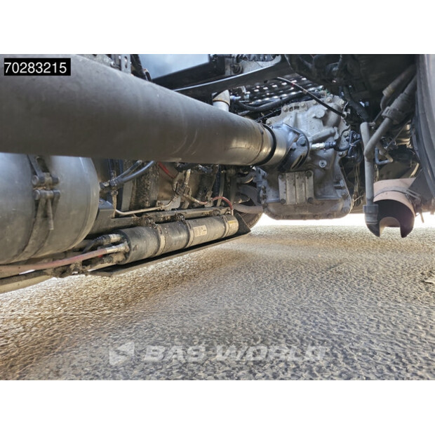 2021 Volvo FH 460-39854769