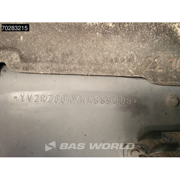 2021 Volvo FH 460-39854788