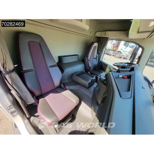 2021 Volvo FM 330-39854923