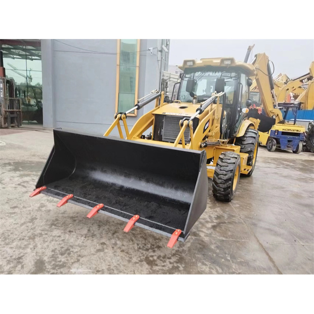 Caterpillar 420F-39855340