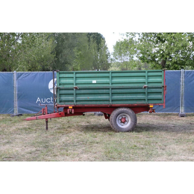 2000 Onbekend Kipper-39855603