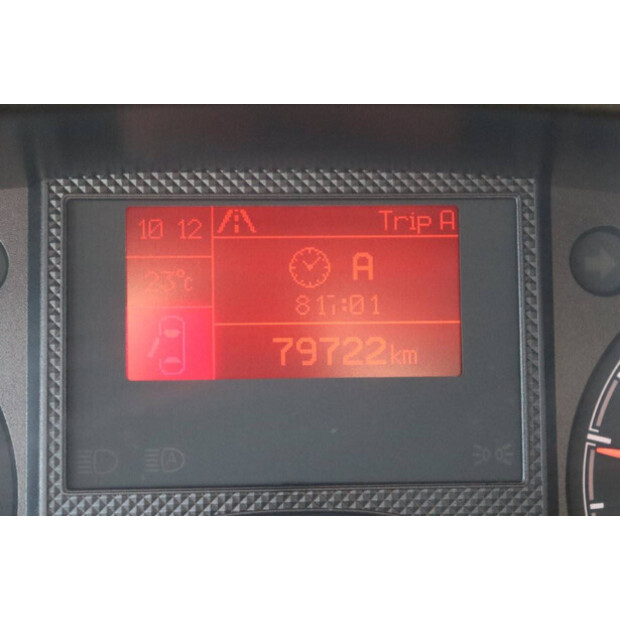 2007 Peugeot BOXER-39855765