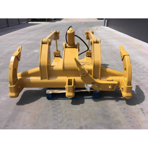 2025 Caterpillar D6T-39855889