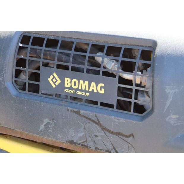 2017 BOMAG BW 80 AD-5-39856260