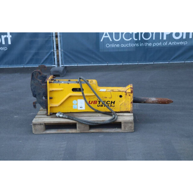2011 TEC UBT43S-39856390