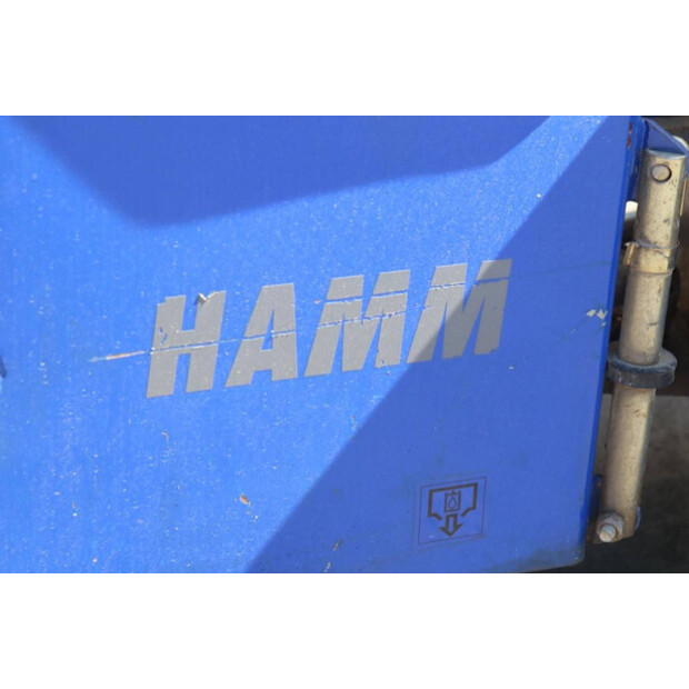 2016 HAMM HD 8 VV-39856735