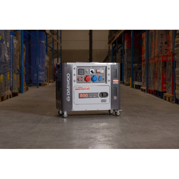 2023 Daewoo DDAE10500DSE-3G-39856851