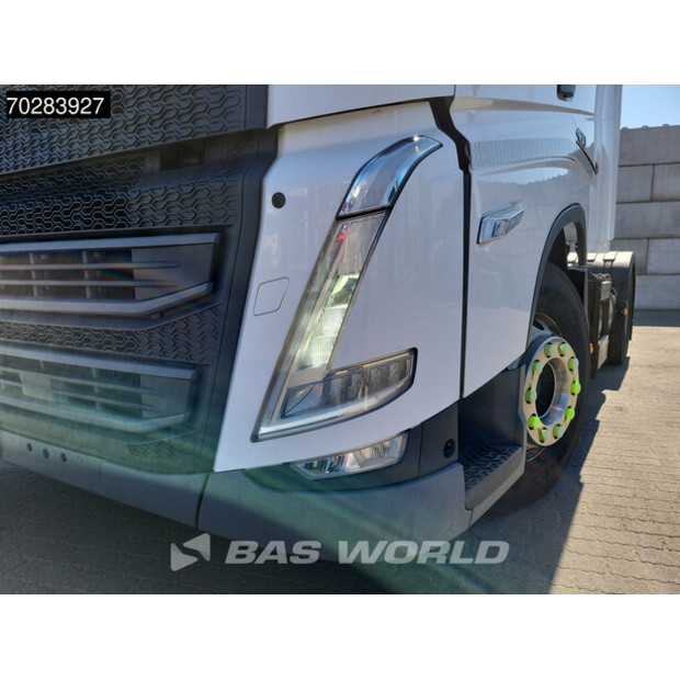 2021 Volvo FH 460-39857157